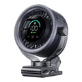 4000mAh Rechargeable Portable Clip on Fan