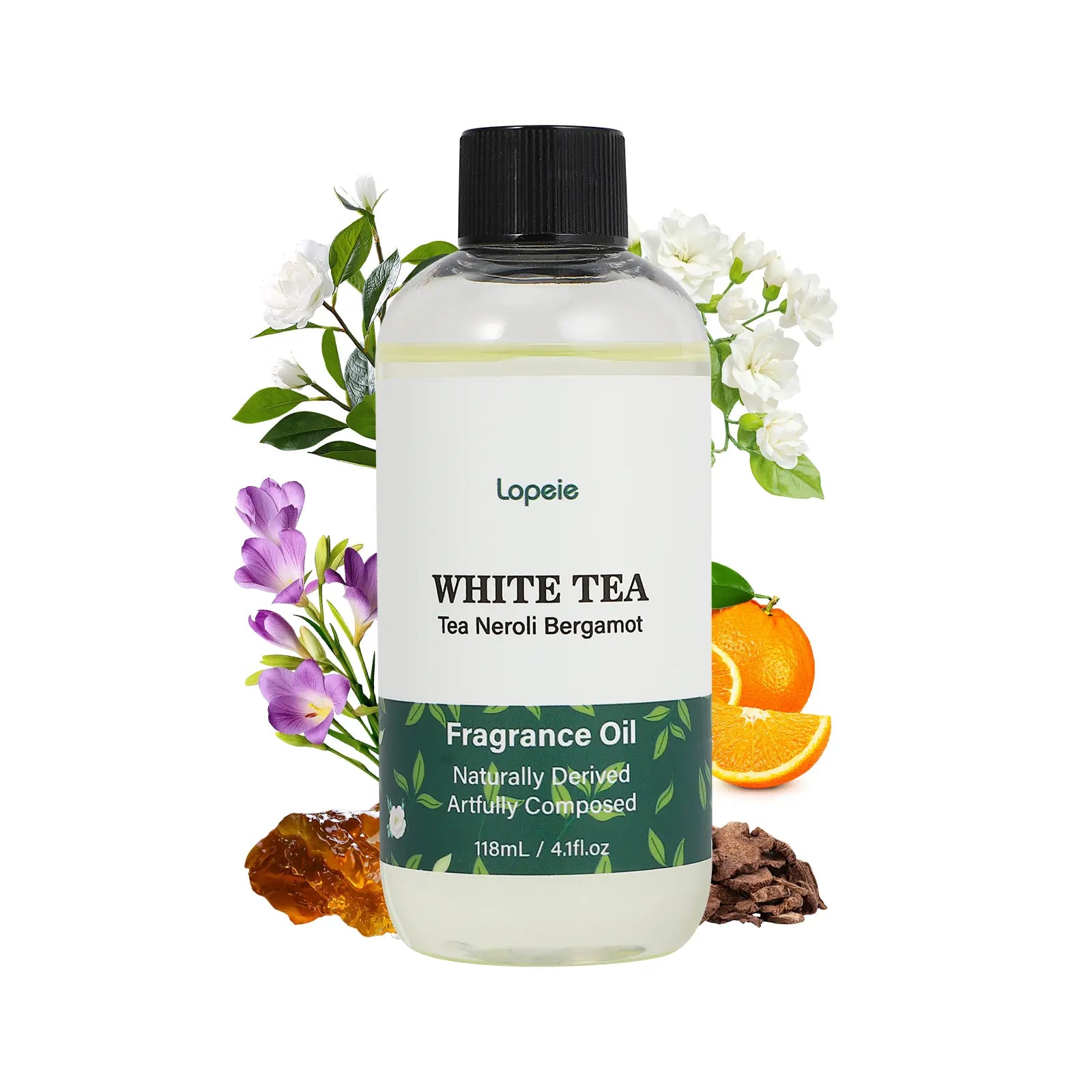 Lopeie Hotel Diffuser Oil Refill 118ml