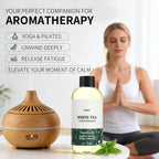 Lopeie Hotel Diffuser Oil Refill 118ml
