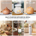 Lopeie Hotel Diffuser Oil Refill 118ml