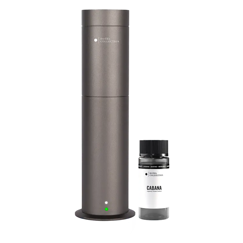 Hotel Collection Diffuser Discovery Kit 50mL