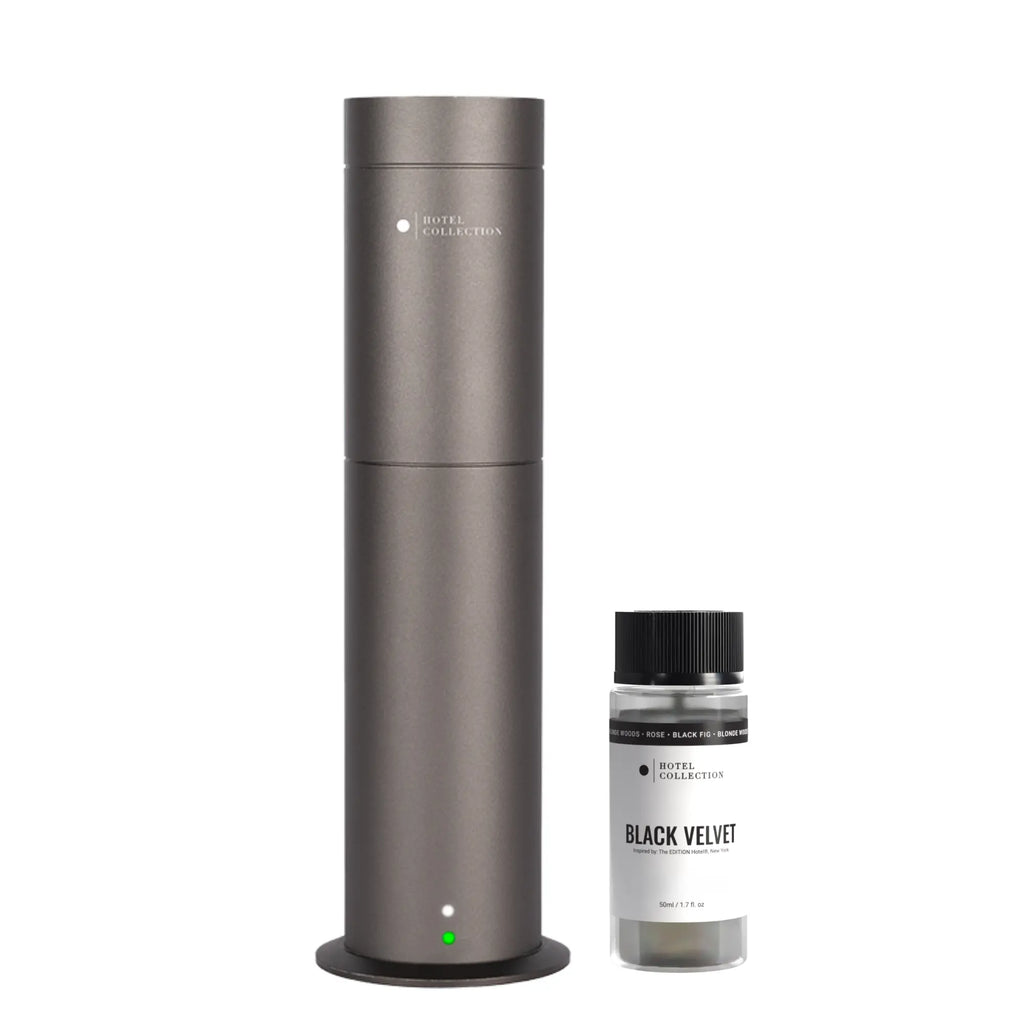 Hotel Collection Diffuser Discovery Kit 50mL
