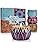 Candles Gift Set for Women 4 Pack